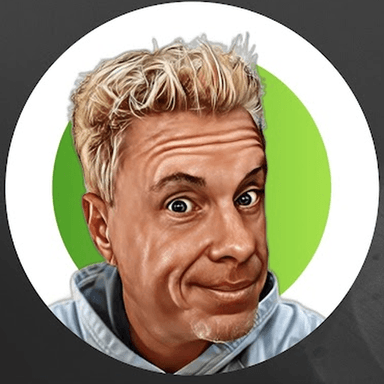 Gary Vaughan, host of Daily Stock Picks